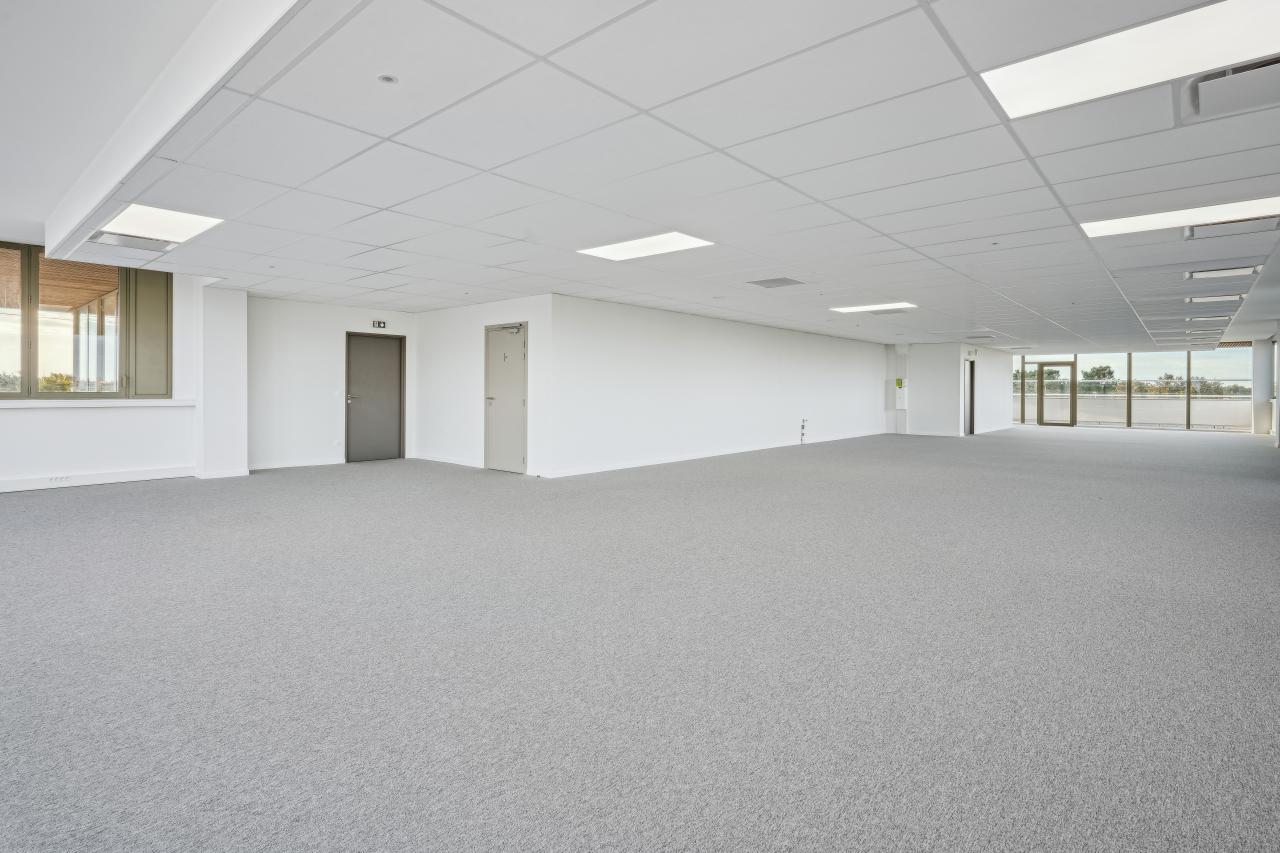 Bureau Mérignac 4078m² Location bureau Mérignac Gironde OLBUR2206654 20